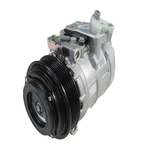 A/C COMPRESSOR FOR MERCEDES BENZ M-CLASS W163 1998-2005