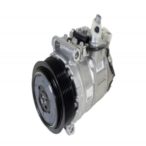 A/C COMPRESSOR FOR MERCEDES BENZ E-CLASS W211 2002-2009