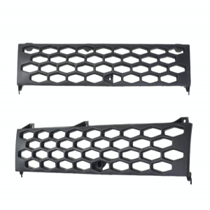 FRONT GRILLE FOR DAIHATSU CHARADE G11 1983-1985