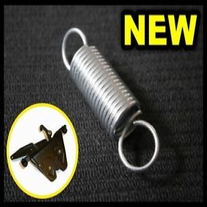 Tailgate Trunk Boot Lock Repair Spring for BMW 5 SERIES E39 Saloon
