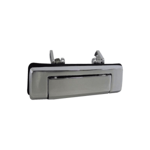 DOOR HANDLE LEFT HAND SIDE FOR FORD COURIER PC 1985-1996