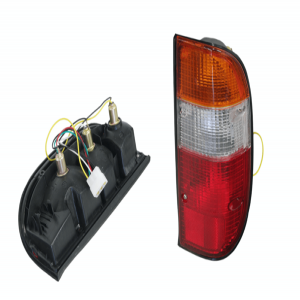TAIL LIGHT RIGHT HAND SIDE FOR FORD COURIER PE/PG 1999-2004