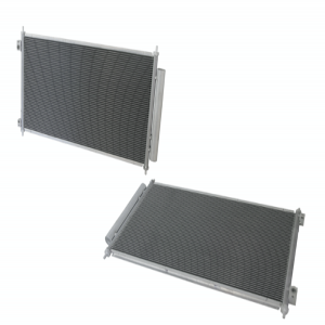 A/C CONDENSER FOR HONDA ACCORD CP 2008-2013