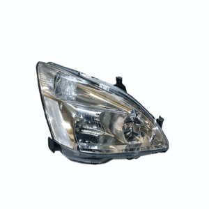 HEADLIGHT RIGHT HAND SIDE FOR HONDA ACCORD CM 2003-2008