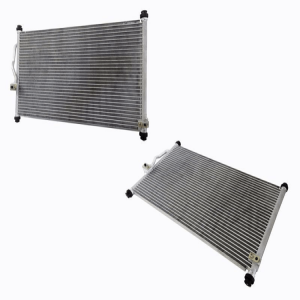 A/C CONDENSER FOR HONDA CR-V 1996-2001