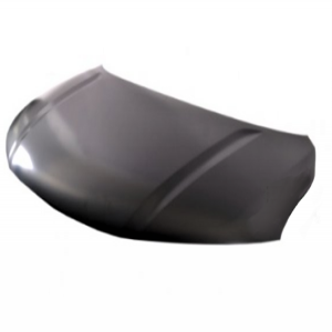 BONNET FOR HONDA CITY GM 2014-ONWARDS