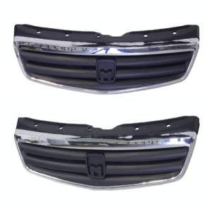 GRILLE FRONT FOR HONDA CIVIC EK SEDAN 1999-2000