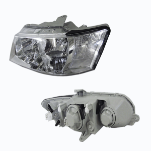 HEADLIGHT LEFT HAND SIDE FOR HOLDEN COMMODORE VZ 2004-2006