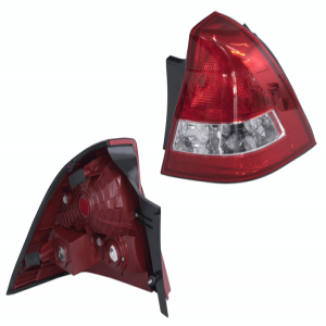 TAIL LIGHT RIGHT HAND SIDE FOR HOLDEN COMMODORE SEDAN VZ