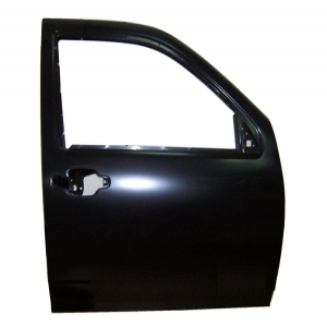 FRONT DOOR SHELL RIGHT HAND SIDE FOR HOLDEN COLORADO RC 2008-12