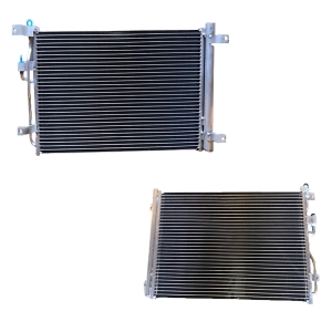 A/C CONDENSER FOR HOLDEN CAPTIVA CG 2006-2021