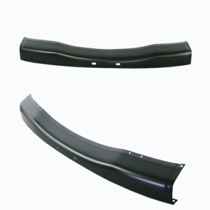 BUMPER BAR COVER FRONT CENTRE FOR HOLDEN RODEO TF 1997-03