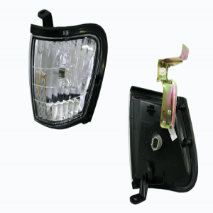 CORNER LIGHT LEFT HAND SIDE FOR HOLDEN RODEO TF 1997-2003