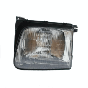 HEADLIGHT LEFT HAND SIDE FOR HOLDEN RODEO TF 1997-2003