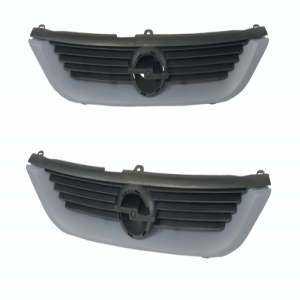 GRILLE FRONT FOR HOLDEN VECTRA JR/JS 1997-2003