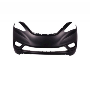 FRONT BUMPER BAR COVER FOR HYUNDAI I45 YF 2010-ONWARDS