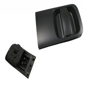 SLIDING DOOR HANDLE RIGHT HAND SIDE FOR HYUNDAI ILOAD 2008-ONWARDS