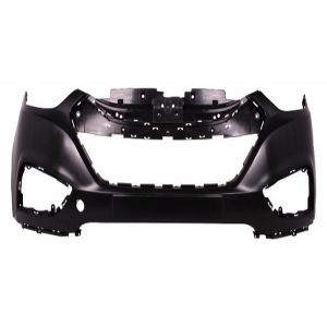 FRONT BUMPER BAR COVER FOR HYUNDAI IX35 SE 2013-ONWARDS