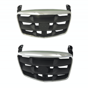 GRILLE FRONT FOR HYUNDAI ELANTRA XD 2000-2003