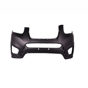 FRONT BUMPER BAR COVER FOR HYUNDAI SANTA FE CM 2009-ONWARDS