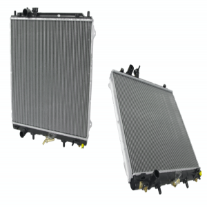 RADIATOR FOR HYUNDAI TERRACAN HP 2001-2006