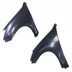 GUARD LEFT HAND SIDE FOR ISUZU D-MAX 2016-ONWARDS