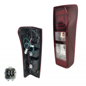 TAIL LIGHT RIGHT HAND SIDE FOR ISUZU D-MAX 2016-ONWARDS