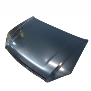 BONNET FOR ISUZU MU-X 2013-ONWARDS