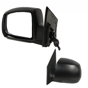 DOOR MIRROR LEFT HAND SIDE FOR KIA RIO JB 2005-2011