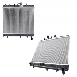 RADIATOR FOR KIA RIO BC 2002-2005