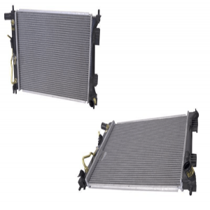 RADIATOR FOR KIA RIO UB 2011-ONWARDS