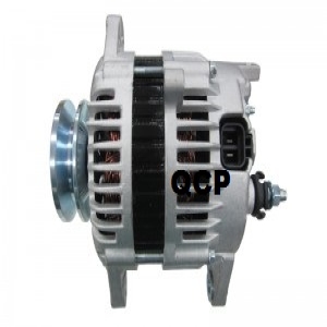 Alternator fit Nissan Patrol 100A 98-10 GU TD42 TD45 TD48 TD48T 4.2L 4.5L 4.8L