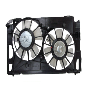 RADIATOR FAN FOR LEXUS CT200H ZWA10 2011-ONWARDS