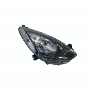 HEADLIGHT RIGHT HAND SIDE FOR MAZDA 2 DE 2007-2014