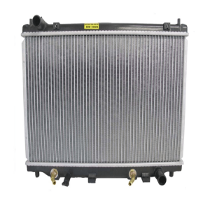 RADIATOR FOR MAZDA 2 DY 2002-2007