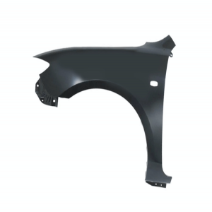 GUARD LEFT HAND SIDE FOR MAZDA 3 SEDAN BK 2004-2008