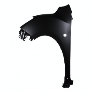 GUARD LEFT HAND SIDE FOR MAZDA 3 BL 2009-2014