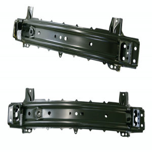 BAR REINFORCEMENT FRONT FOR MAZDA 3 BL 2009-2014