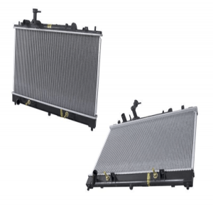 RADIATOR FOR MAZDA 6 GG 2002-2007