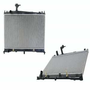 RADIATOR FOR MAZDA 6 GG 2002-2007