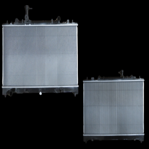 RADIATOR FOR MAZDA 6 GH 2007-2012