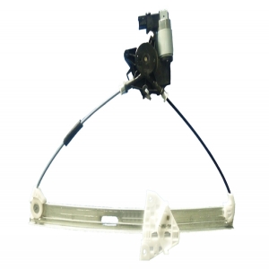 WINDOW REGULATOR LEFT HAND SIDE FRONT FOR MAZDA 6 GG 2002-2007