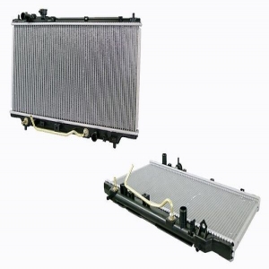 RADIATOR FOR MAZDA 323 BA 1994-1998