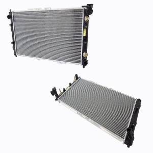 RADIATOR FOR MAZDA 323 BA 1994-1998