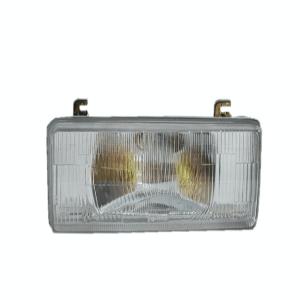 HEADLIGHT LEFT HAND SIDE FOR MAZDA 626 GC 1985-1987