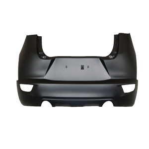 BAR COVER FOR MAZDA CX-3 DK 2015-2021