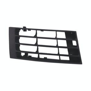 BUMPER BAR INSERT RIGHT HAND SIDE FOR AUDI A4 B5 1999-2001