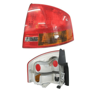 TAIL LIGHT RIGHT HAND SIDE FOR AUDI A4 B7 2005-2007