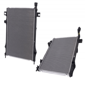 RADIATOR FOR JEEP CHEROKEE KK 2008-2014