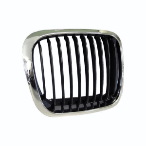 GRILLE RIGHT HAND SIDE FOR BMW 3 SERIES E46 1998-2001